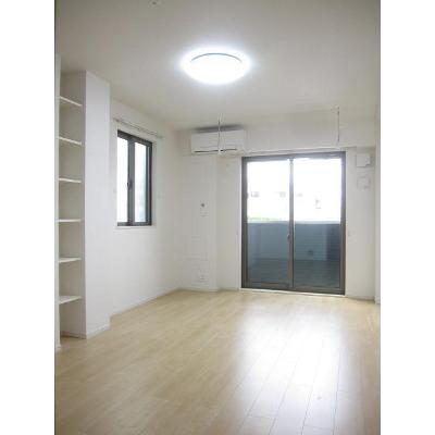 メルベージュ　Ⅱ 101【管理NO：1-024288602-01010】 ★家具家電は申し込み後に搬入します★ ★2026年10月中旬入居可能★の物件画像