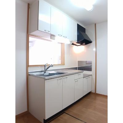 プラシードＡ 102【管理NO：1-013849701-01020】 ★家具家電は申し込み後に搬入します★の物件画像