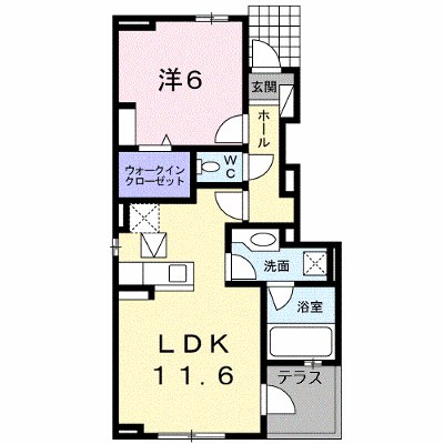 アローヨ　アチェ 103【管理NO：1-022334401-01030】 ★家具家電は申し込み後に搬入します★ ★2026年10月下旬入居可能★の物件画像