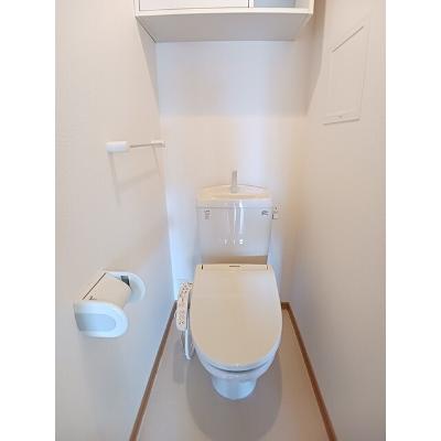 フォレストフェアリー 201【管理NO：1-014912701-02010】 ★家具家電は申し込み後に搬入します★ ★2026年10月下旬入居可能★の物件画像