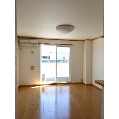 ウエスト・ブルック 203【管理NO：1-012556701-02030】 ★家具家電は申し込み後に搬入します★ ★2026年10月下旬入居可能★の物件画像