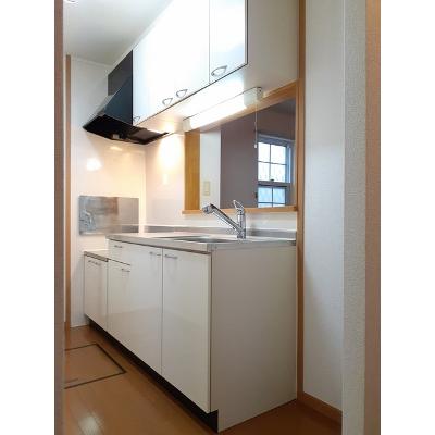 サニースクエアⅢ 105【管理NO：1-013981603-01040】 ★家具家電は申し込み後に搬入します★ ★2026年10月下旬入居可能★の物件画像
