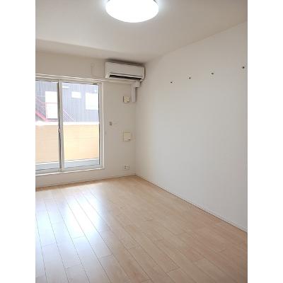 グランメゾン広沢Ⅱ 203【管理NO：1-022234101-02030】 ★家具家電は申し込み後に搬入します★の物件画像
