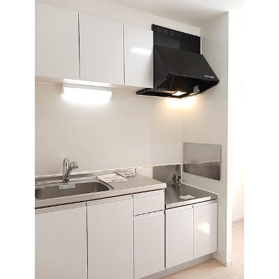 グランメゾン広沢Ⅱ 203【管理NO：1-022234101-02030】 ★家具家電は申し込み後に搬入します★の物件画像