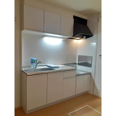 ムーンライト 101【管理NO：1-019632801-01010】 ★家具家電は申し込み後に搬入します★ ★2026年10月中旬入居可能★の物件画像