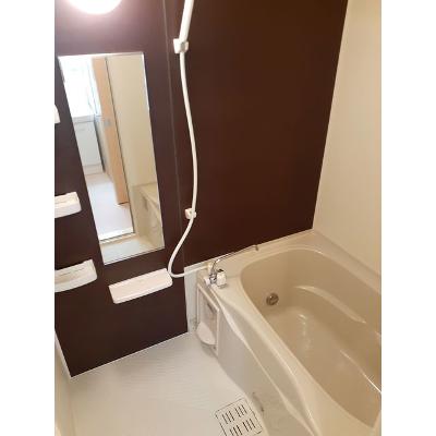 ムーンライト 101【管理NO：1-019632801-01010】 ★家具家電は申し込み後に搬入します★ ★2026年10月中旬入居可能★の物件画像