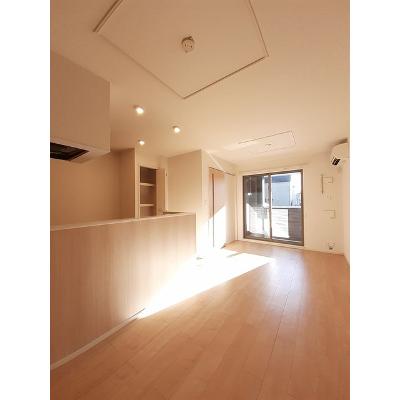 ルチェンテ　Ｆ 102【管理NO：1-022554702-01020】 ★家具家電は申し込み後に搬入します★ ★2026年11月中旬入居可能★の物件画像