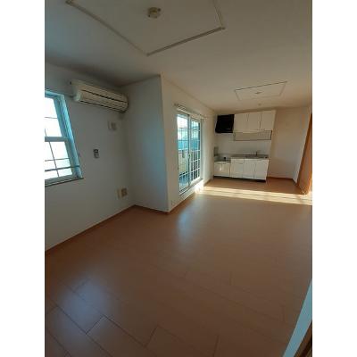 ブリーゼＳＫ・Ⅱ 201【管理NO：1-014758301-02010】 ★家具家電は申し込み後に搬入します★の物件画像