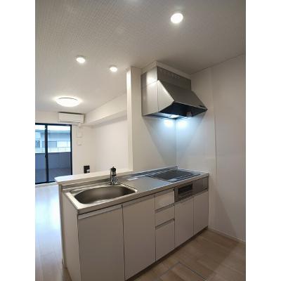 ヴィリーブ 103【管理NO：1-028059001-01030】 ★家具家電は申し込み後に搬入します★ ★2026年10月中旬入居可能★の物件画像