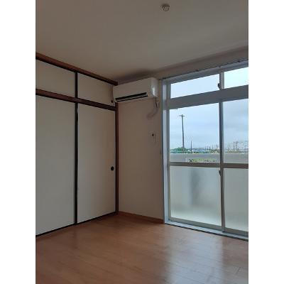 ハイツ東野地Ｂ 103【管理NO：1-004755902-01030】 ★家具家電は申し込み後に搬入します★ ★2026年10月上旬入居可能★の物件画像