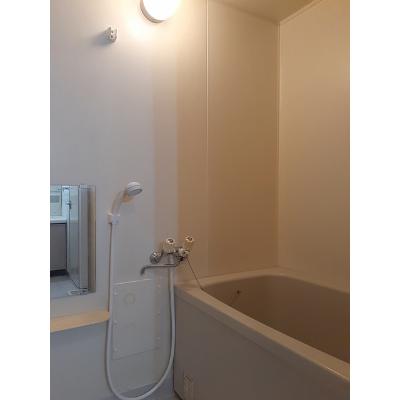ハイツ東野地Ｂ 103【管理NO：1-004755902-01030】 ★家具家電は申し込み後に搬入します★ ★2026年10月上旬入居可能★の物件画像