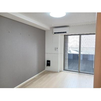 エクセルシオールⅠ 101【管理NO：1-027799701-01010】 ★家具家電は申し込み後に搬入します★ ★2026年10月中旬入居可能★の物件画像