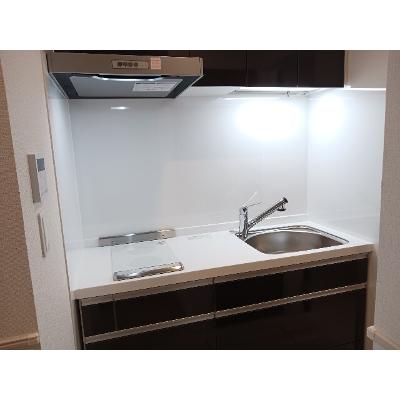 エクセルシオールⅠ 101【管理NO：1-027799701-01010】 ★家具家電は申し込み後に搬入します★ ★2026年10月中旬入居可能★の物件画像