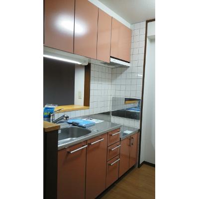 ラフレシ－ル　タミ 203【管理NO：1-012629201-02030】 ★家具家電は申し込み後に搬入します★ ★2026年10月中旬入居可能★の物件画像