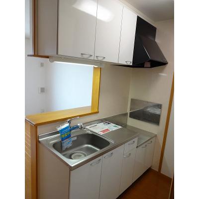 ノース　ワン 206【管理NO：1-013996901-02050】 ★家具家電は申し込み後に搬入します★ ★2026年10月中旬入居可能★の物件画像