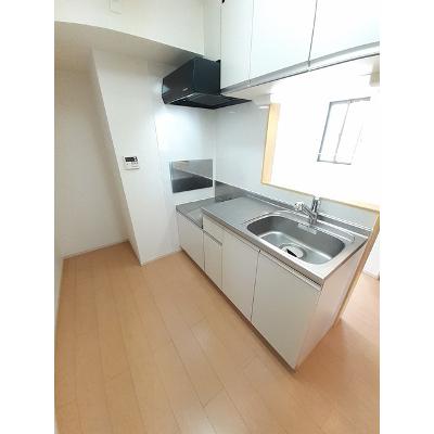 ヴィスタレジーナ 202【管理NO：1-020161301-02020】 ★家具家電は申し込み後に搬入します★ ★2026年10月中旬入居可能★の物件画像