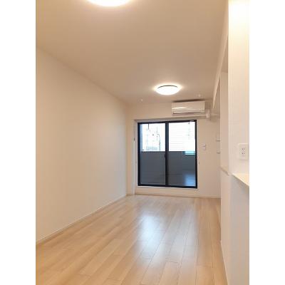 ベル　フルール　Ⅱ 203【管理NO：1-026981802-02030】 ★家具家電は申し込み後に搬入します★ ★2026年10月中旬入居可能★の物件画像