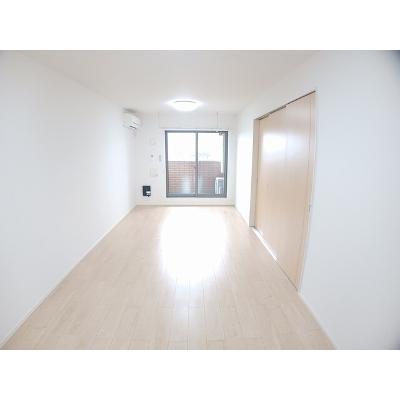 ドルチェ　カーサ 301【管理NO：1-022155401-03010】 ★家具家電は申し込み後に搬入します★ ★2026年10月中旬入居可能★の物件画像
