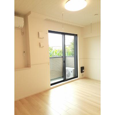 アンソレイエ 103【管理NO：1-027473301-01030】 ★家具家電は申し込み後に搬入します★ ★2026年09月中旬入居可能★の物件画像