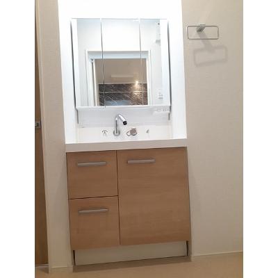 ポートヴィレッジ２４　Ⅰ 206【管理NO：1-027341501-02050】 ★家具家電は申し込み後に搬入します★ ★2026年09月下旬入居可能★の物件画像