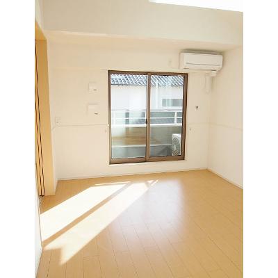 レガーロ　ウエスト 201【管理NO：1-020833902-02010】 ★家具家電は申し込み後に搬入します★ ★2026年09月下旬入居可能★の物件画像