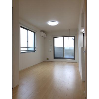 エレガントⅡ 301【管理NO：1-022426201-03010】 ★家具家電は申し込み後に搬入します★ ★2026年09月下旬入居可能★の物件画像