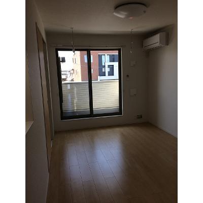 テラスノアイースト 203【管理NO：1-022355101-02030】 ★家具家電は申し込み後に搬入します★ ★2026年09月中旬入居可能★の物件画像