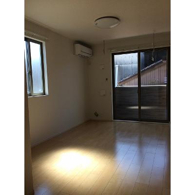 テラスノアイースト 101【管理NO：1-022355101-01010】 ★家具家電は申し込み後に搬入します★ ★2026年09月下旬入居可能★の物件画像