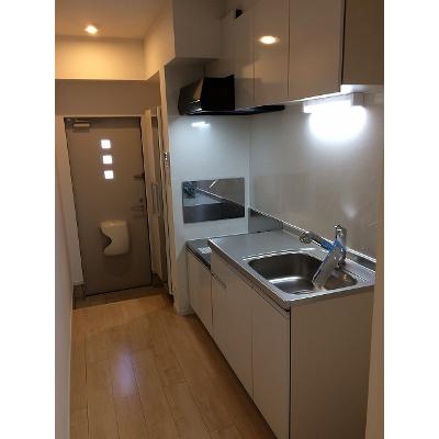 テラスノアイースト 101【管理NO：1-022355101-01010】 ★家具家電は申し込み後に搬入します★ ★2026年09月下旬入居可能★の物件画像
