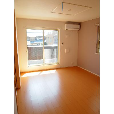 カーサ　ファヴォーレ　Ⅰ 202【管理NO：1-020004101-02020】 ★家具家電は申し込み後に搬入します★ ★2026年09月下旬入居可能★の物件画像