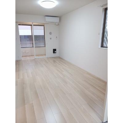 シリウス 101【管理NO：1-027383201-01010】 ★家具家電は申し込み後に搬入します★ ★2026年09月下旬入居可能★の物件画像