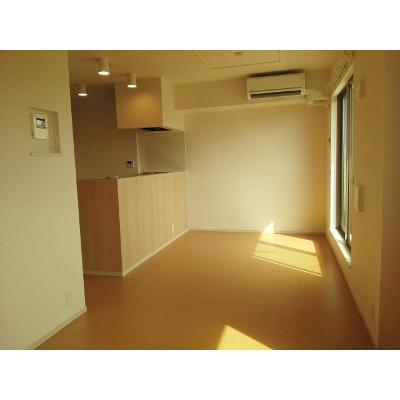 パークサイドミッチィー　Ｂ棟 203【管理NO：1-020342702-02030】 ★家具家電は申し込み後に搬入します★ ★2026年10月中旬入居可能★の物件画像