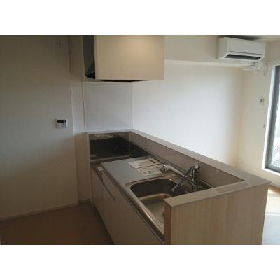 パークサイドミッチィー　Ｂ棟 203【管理NO：1-020342702-02030】 ★家具家電は申し込み後に搬入します★ ★2026年10月中旬入居可能★の物件画像