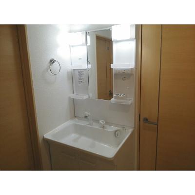 パークサイドミッチィー　Ｂ棟 203【管理NO：1-020342702-02030】 ★家具家電は申し込み後に搬入します★ ★2026年10月中旬入居可能★の物件画像