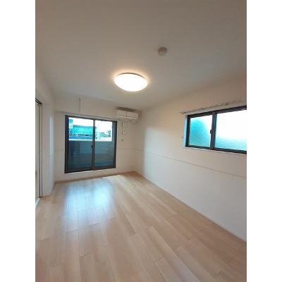 ネオ・ユニゾンⅢ 201【管理NO：1-026089401-02010】 ★家具家電は申し込み後に搬入します★ ★2026年10月下旬入居可能★の物件画像