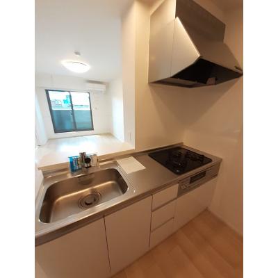 ネオ・ユニゾンⅢ 201【管理NO：1-026089401-02010】 ★家具家電は申し込み後に搬入します★ ★2026年10月下旬入居可能★の物件画像