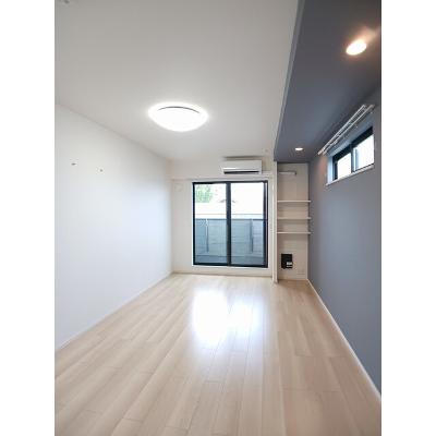 サニーサイド・レオ 304【管理NO：1-027648601-03040】 ★家具家電は申し込み後に搬入します★ ★2026年10月中旬入居可能★の物件画像