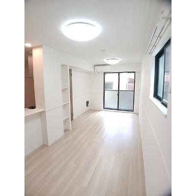 クレメント上桂 101【管理NO：1-027615201-01010】 ★家具家電は申し込み後に搬入します★の物件画像