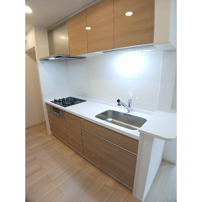 フルール　アムール 205【管理NO：1-027888401-02050】 ★家具家電は申し込み後に搬入します★ ★2026年10月中旬入居可能★の物件画像