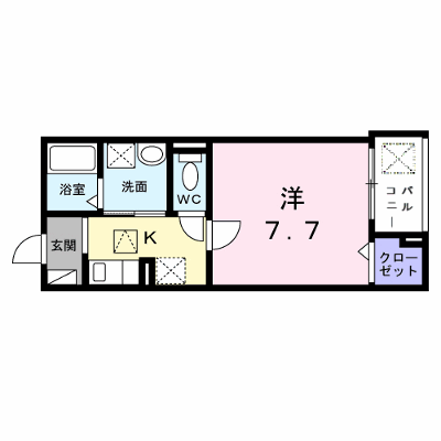 ヒカルサ京都伏見深草 101【管理NO：1-028662401-01010】 ★家具家電は申し込み後に搬入します★ ★2027年03月下旬入居可能★の物件画像