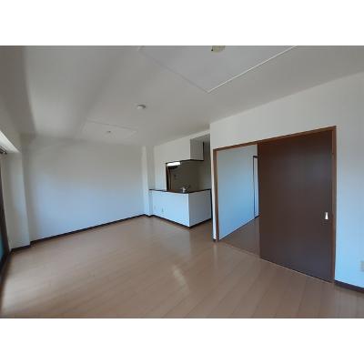 ロジュマン弘福 201【管理NO：1-010751901-02010】 ★家具家電は申し込み後に搬入します★ ★2026年10月中旬入居可能★の物件画像