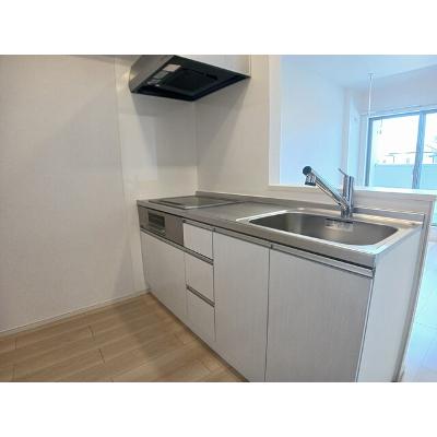 シャイニースカイ 202【管理NO：1-028325801-02020】 ★家具家電は申し込み後に搬入します★ ★2026年10月中旬入居可能★の物件画像