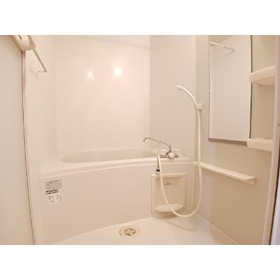 ビレッヂ飯田Ⅰ 304【管理NO：1-022215801-03040】 ★家具家電は申し込み後に搬入します★ ★2026年10月中旬入居可能★の物件画像