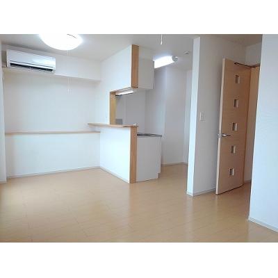 ヴィラ　グリチーネⅠ 202【管理NO：1-017287701-02020】 ★家具家電は申し込み後に搬入します★ ★2026年10月中旬入居可能★の物件画像