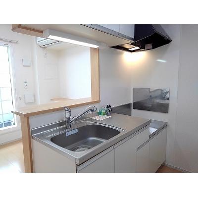 ヴィラ　グリチーネⅠ 202【管理NO：1-017287701-02020】 ★家具家電は申し込み後に搬入します★ ★2026年10月中旬入居可能★の物件画像