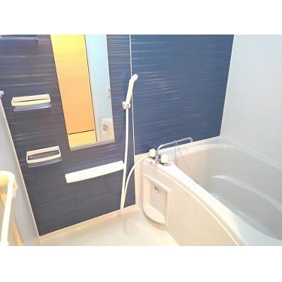 ヴィラ　グリチーネⅠ 202【管理NO：1-017287701-02020】 ★家具家電は申し込み後に搬入します★ ★2026年10月中旬入居可能★の物件画像
