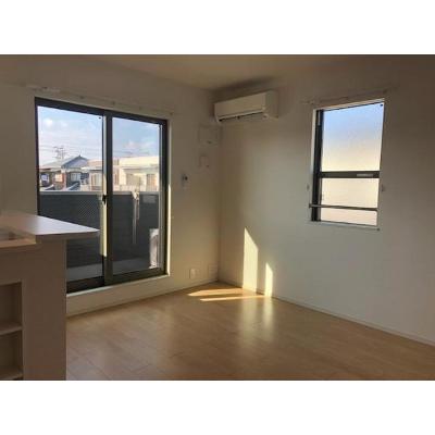 Ｍａｉｓｏｎ　青空 204【管理NO：1-024611401-02040】 ★家具家電は申し込み後に搬入します★ ★2026年10月下旬入居可能★の物件画像