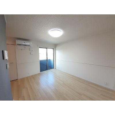 アプリコットⅢ 102【管理NO：1-027495301-01020】 ★家具家電は申し込み後に搬入します★ ★2026年10月中旬入居可能★の物件画像