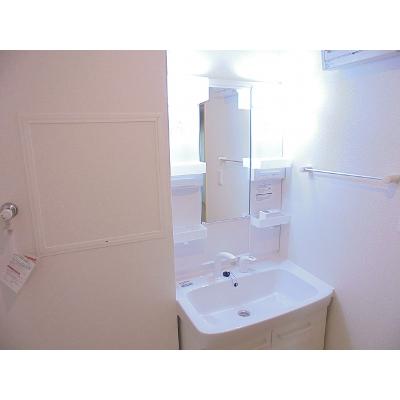 ソレイユ（田町） 203【管理NO：1-020384001-02030】 ★家具家電は申し込み後に搬入します★ ★2026年11月中旬入居可能★の物件画像