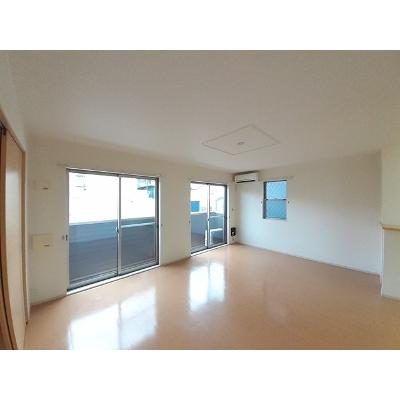 シャトーヒルズ　南館 103【管理NO：1-020052301-01030】 ★家具家電は申し込み後に搬入します★ ★2026年10月中旬入居可能★の物件画像
